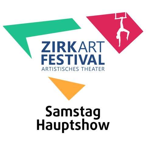 Samstag - Hauptshow - Forchheim - 13.09.2025 20:00