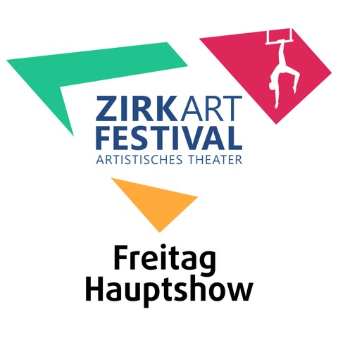 Freitag - Hauptshow - Forchheim - 12.09.2025 20:00