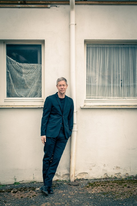 Jess Jochimsen - Kabarett. Songs. Dias. - Biberach an der Ri - 13.03.2026 19:00