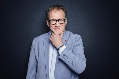 Jens Heinrich Claassen - Keine Ursache - Biberach an der Ri - 12.03.2026 19:00