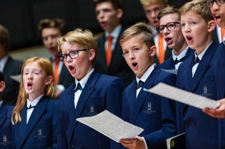 Regensburger Domspatzen - Weltklasse in Biberach