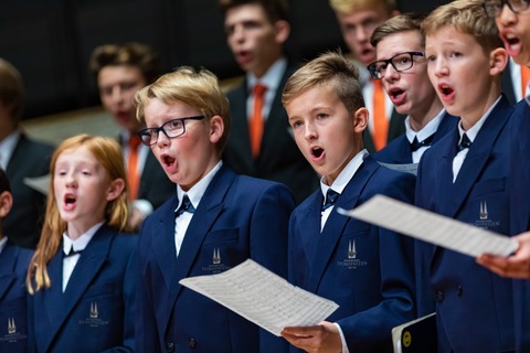 Regensburger Domspatzen - Weltklasse in Biberach - Biberach - 07.12.2025 16:00