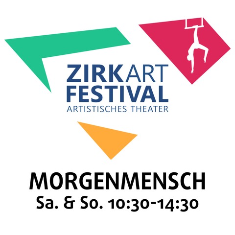 Paket Morgenmensch - Forchheim - 13.09.2025 11:00