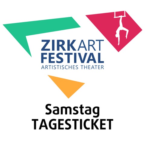 Tagesticket Samstag - Forchheim - 13.09.2025 11:00