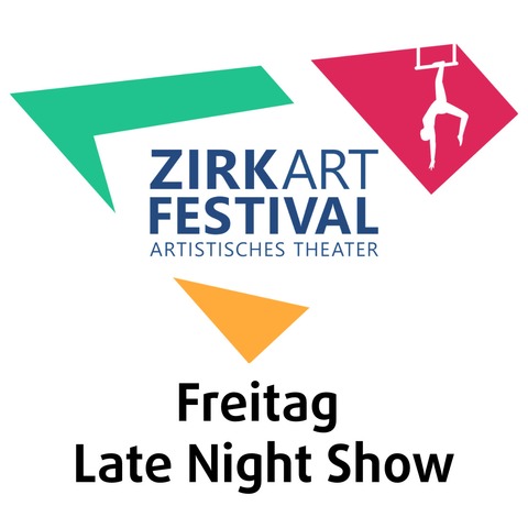 Freitag - Late Night Show - Forchheim - 12.09.2025 23:30