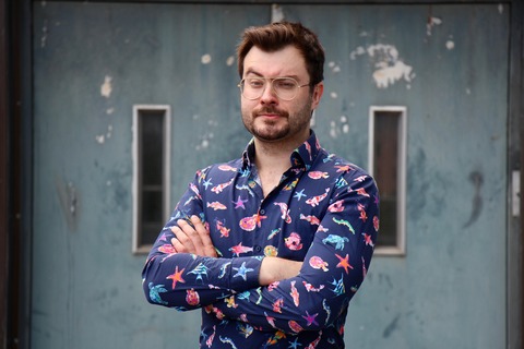 Sebastian Klussmann - Der Quizmaster - Merken Sie sich was! - So trainieren Sie Ihre Allgemeinbildung - Parchim - 29.11.2025 20:00