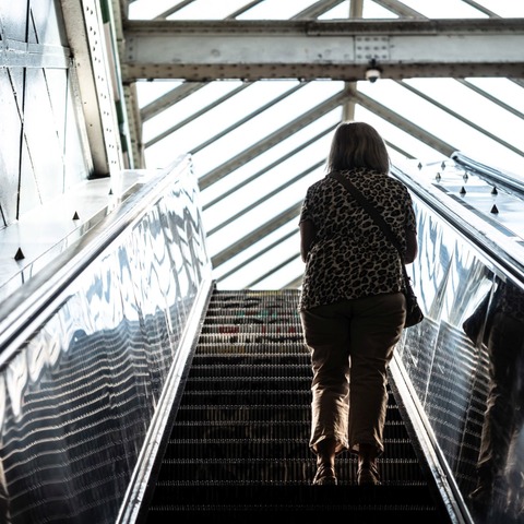 Workshop Streetphotography - Erlangen - 15.11.2025 10:00