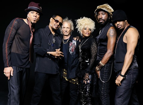 Mothers Finest - Tour 2025 - Dortmund - 30.11.2025 20:00