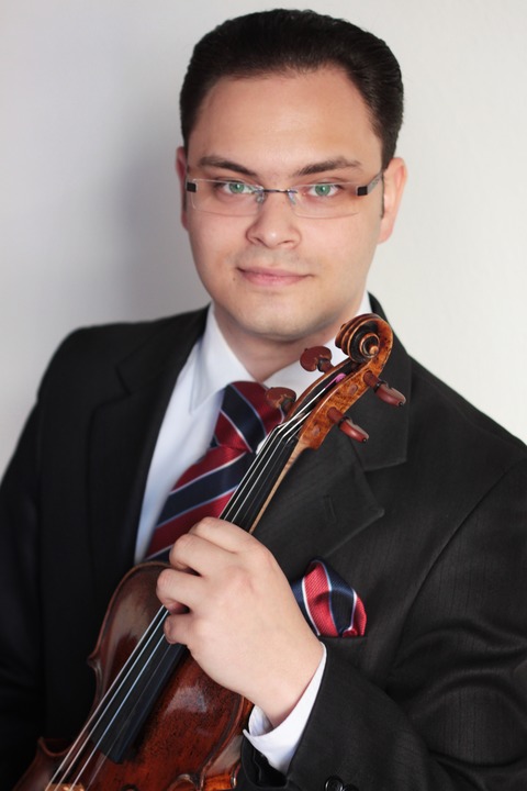 Festliches Neujahrskonzert - mit der Ungarischen Kammerphilharmonie - Tnisvorst - 03.01.2026 19:00