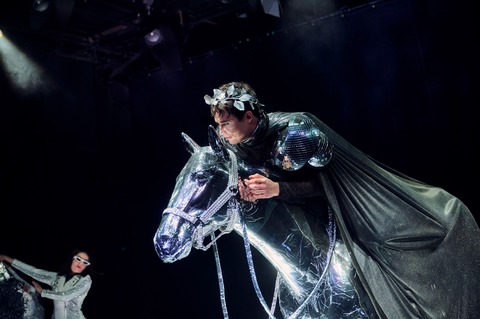 Caligula von Albert Camus - Sigmaringen - 04.06.2025 19:30