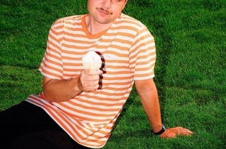 Dominik Muheim