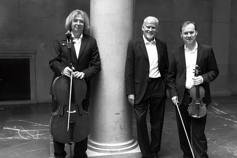 Klassik in Biberach - Mnchner Klaviertrio - Biberach an der Ri - 15.03.2026 19:00