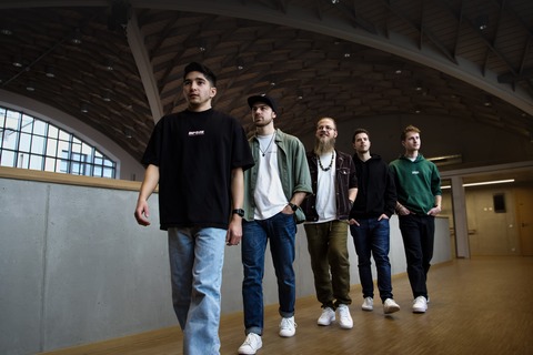 A Cappella Nacht - Das Festival des Gesangs - Biberach an der Ri - 21.03.2026 20:00