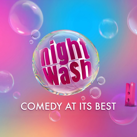 NightWash - Live - Hansestadt Salzwedel - 28.01.2026 19:30