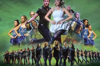 RHYTHM OF THE DANCE