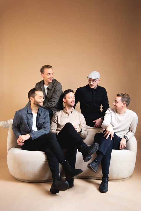 DAD HARMONY - OPEN AIR 2025 - Dinslaken - 06.08.2025 20:00