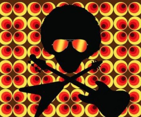 SONIC LOVE & the Rock Revolution - Tbingen - 28.12.2025 20:00