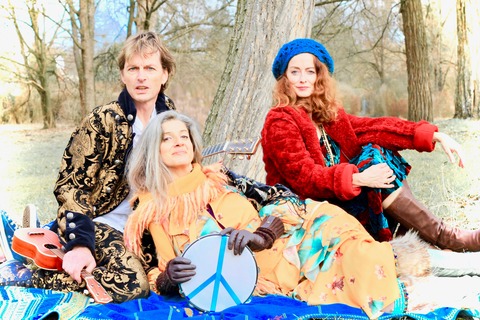 Come together II - Das Hippie Kammerorchester - Haag - 09.08.2025 20:00