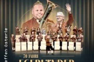 Alexander Wurz & Die Egerlnder Musikanten - Das Original