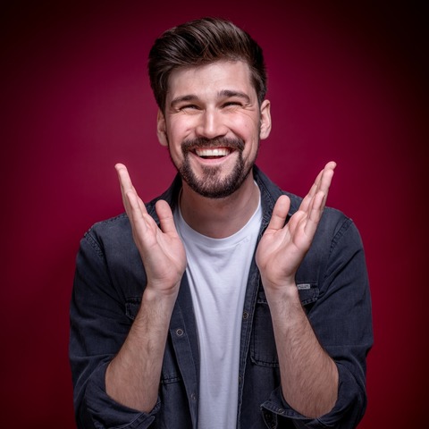 Max Beier - Love & Order - Herrenberg - 29.10.2025 20:00