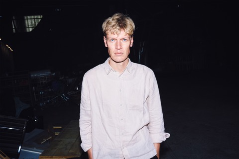 Lesung | Christian Mitzenmacher | Knallkrebse - Konstanz - 25.09.2025 20:00