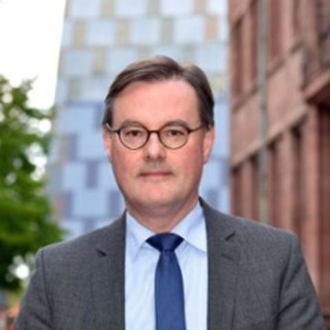 Prof. Dr. Jrn Leonhard - Kriege und wie man sie beendet - Gernsbach - 25.06.2025 19:00