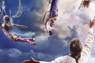 Der Cirque du Soleil gastiert im Znith in Straburg