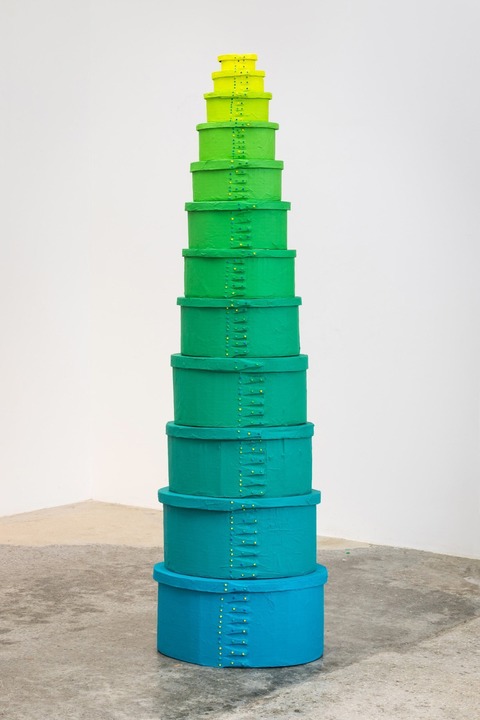 Exhibition Tour (EN) - The Shakers: A World in the Making - Weil am Rhein - 24.08.2025 15:30