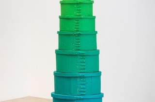Exhibition Tour (EN) - The Shakers: A World in the Making
