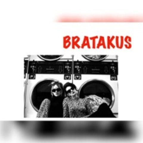 Bratakus - BERLIN - 24.09.2025 19:00