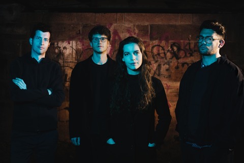 Clara Vetter - feat. Ronny Graupe - Ludwigshafen am Rhein - 04.12.2025 20:00