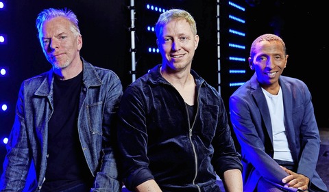 Tingvall Trio | Pax - Dippoldiswalde - 16.11.2025 17:00