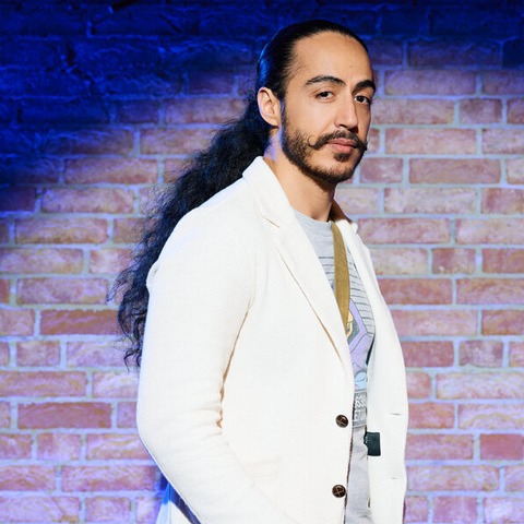 Masud Akbarzadeh - Playlist - Duisburg - 10.01.2026 20:00