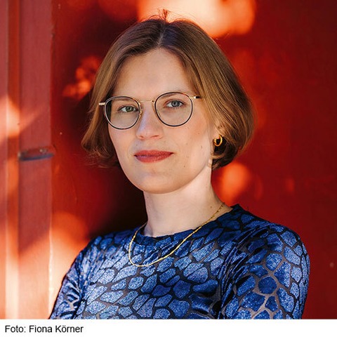 Friederike Oertel - Urlaub im Matriarchat: Eine Reise nach Mexiko - Heidelberg - 26.06.2025 20:00