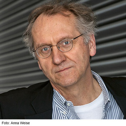 Willi Winkler - Henry Kissinger & Siegfried Unseld - Heidelberg - 02.07.2025 20:00