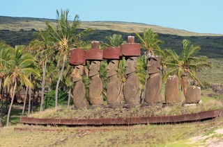 Mythos Osterinsel