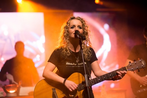 Christina Rommel: Schokolade - Das Konzert - Das Event fr alle Sinne - Sindelfingen - 29.11.2025 20:00