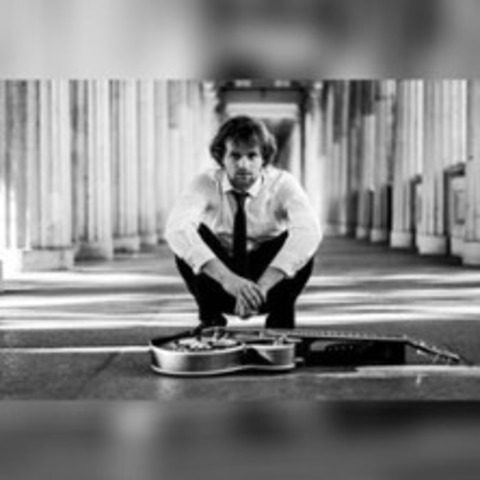 James Crutchfield Quartett - Heidelberg - 31.10.2025 21:00