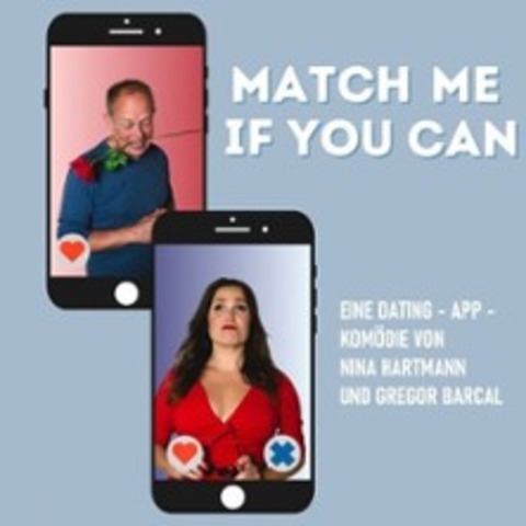 Match me if you can - Datteln - 26.09.2025 19:30
