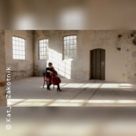Trust & Resistance - Cello Solo - HAMBURG - 27.02.2026 19:00