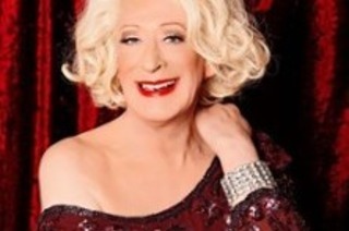 Lilo Wanders - Waren Sie nicht mal Lilo Wanders