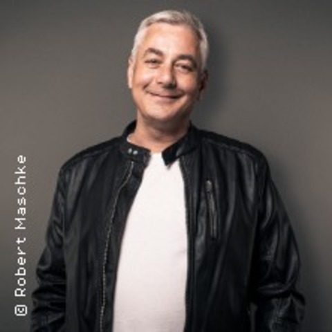 Ingo Oschmann - HerzScherz - Brunsbttel - 06.03.2026 20:00