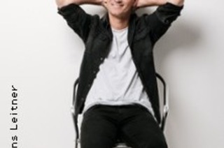 Gernot Kulis - Ich kann nicht anders