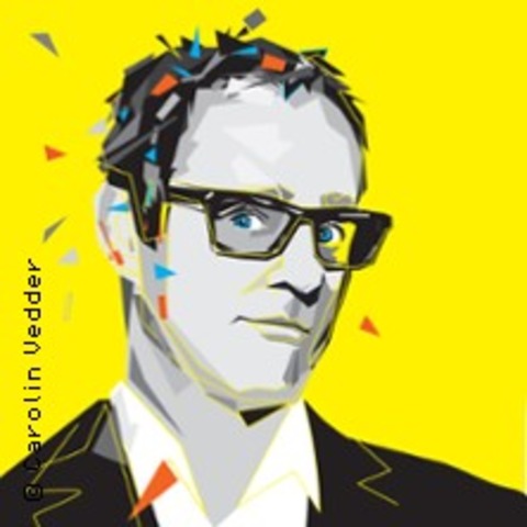 Vince Ebert - Mhldorf a.Inn - 10.07.2025 19:30