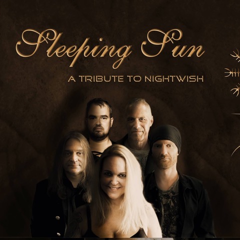 Sleeping Sun - Nightwish Tribute - Mannheim - 11.10.2025 20:00