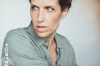 Christine Prayon - Abschiedstour