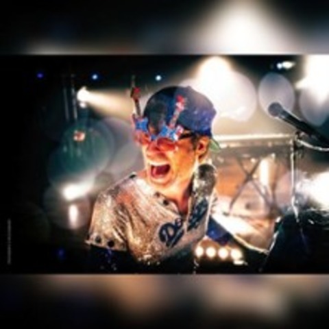 Elton and The Joels - KAISERSLAUTERN - 23.01.2026 20:30