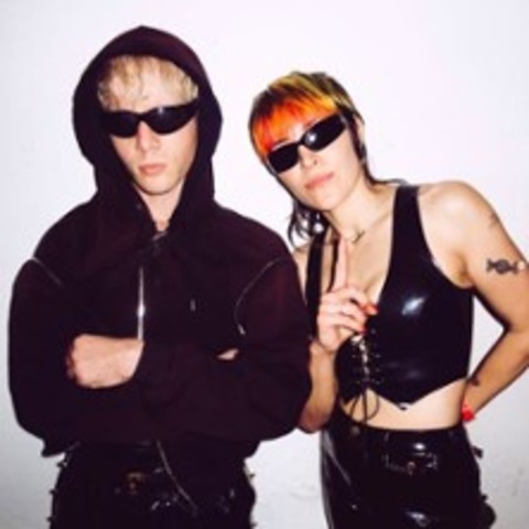 Sextile - MNCHEN - 23.06.2025 19:00