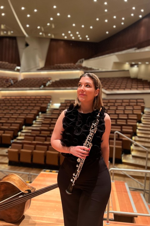 Carmen Garca Martnez - Freiburg - 01.06.2025 15:00