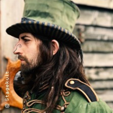 Cam Cole + Support - BERLIN - 09.11.2025 19:00
